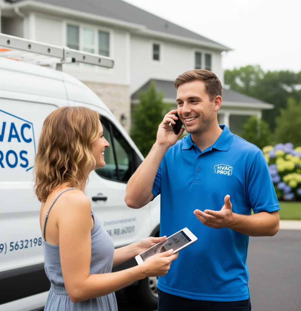Furnace Repair in Munster, IN